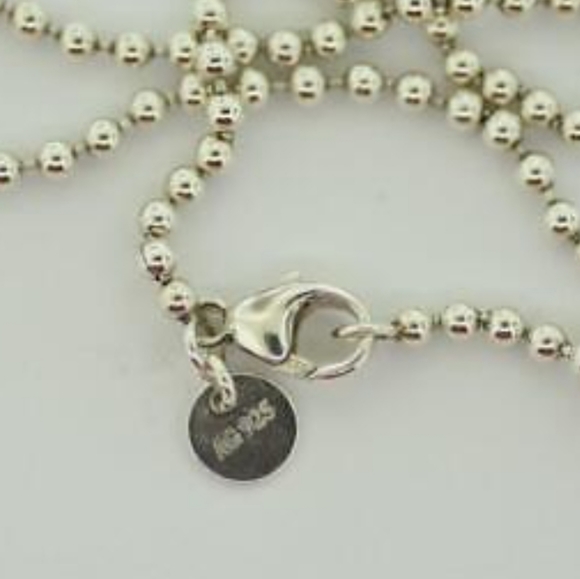 TIFFANY & Co. LUXURY 🐕 Dog tag - Picture 6 of 6